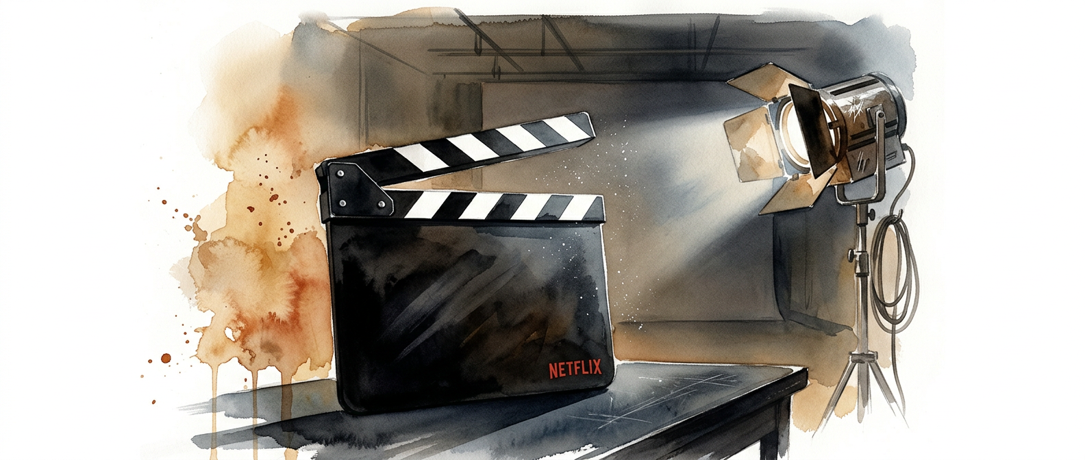 Netflix bets on AI editing, jobs shift fast & more