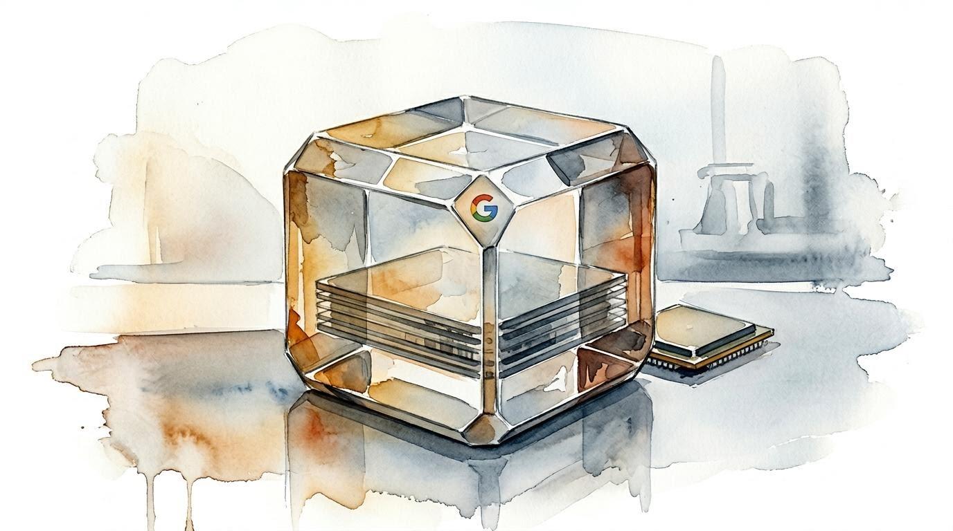 Google’s Open Gemma 4 Crushes