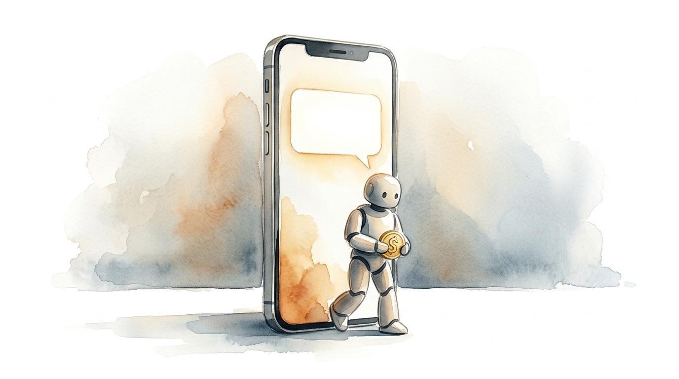 Poke’s Big Money Agent Bet