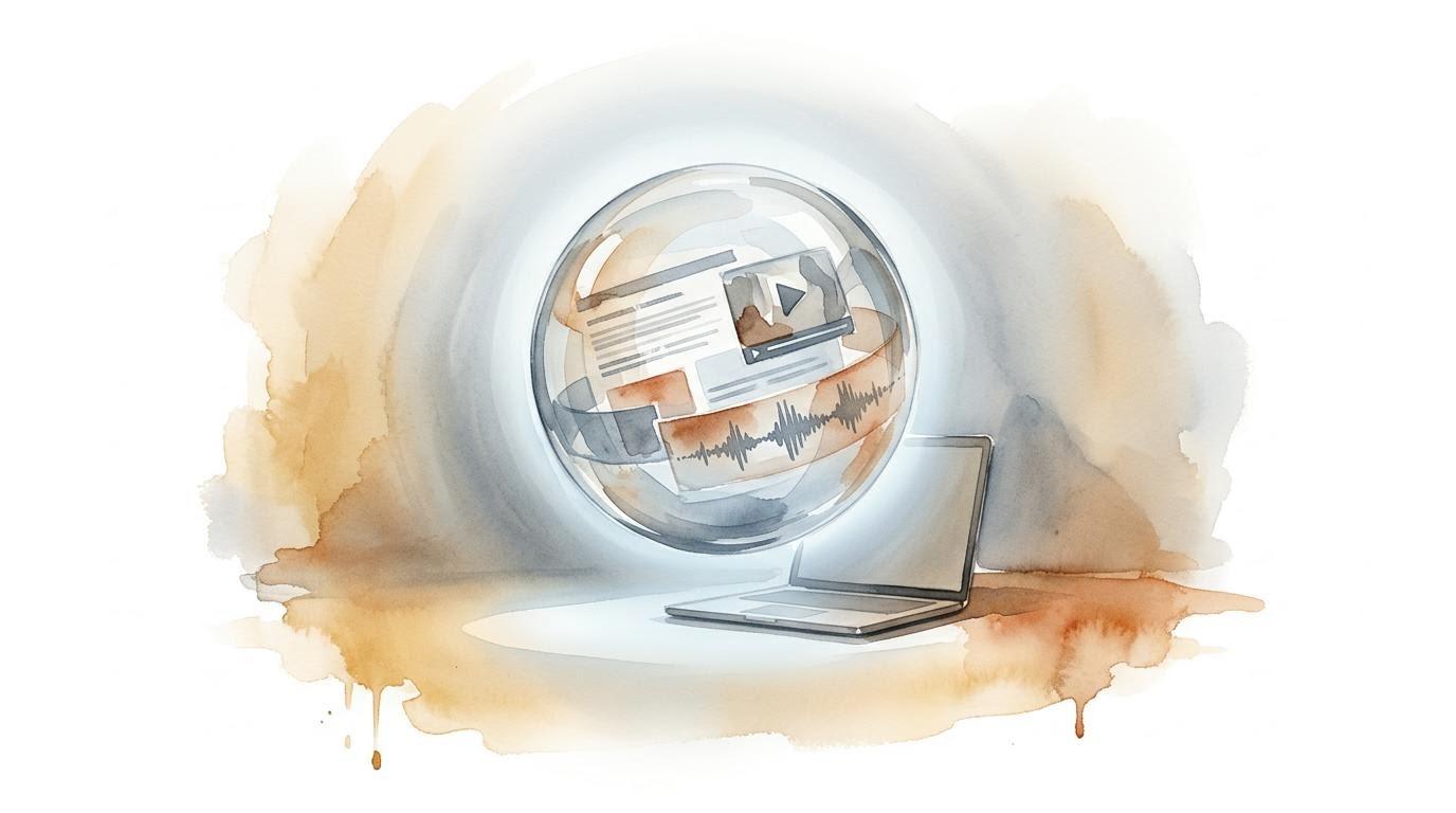 Gemini Embedding 2 Unifies More Modalities