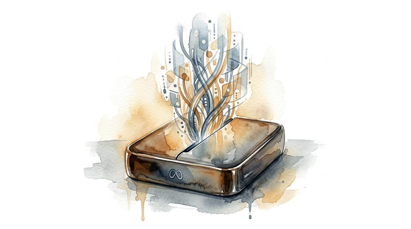 Meta’s New Model Ups the Stakes