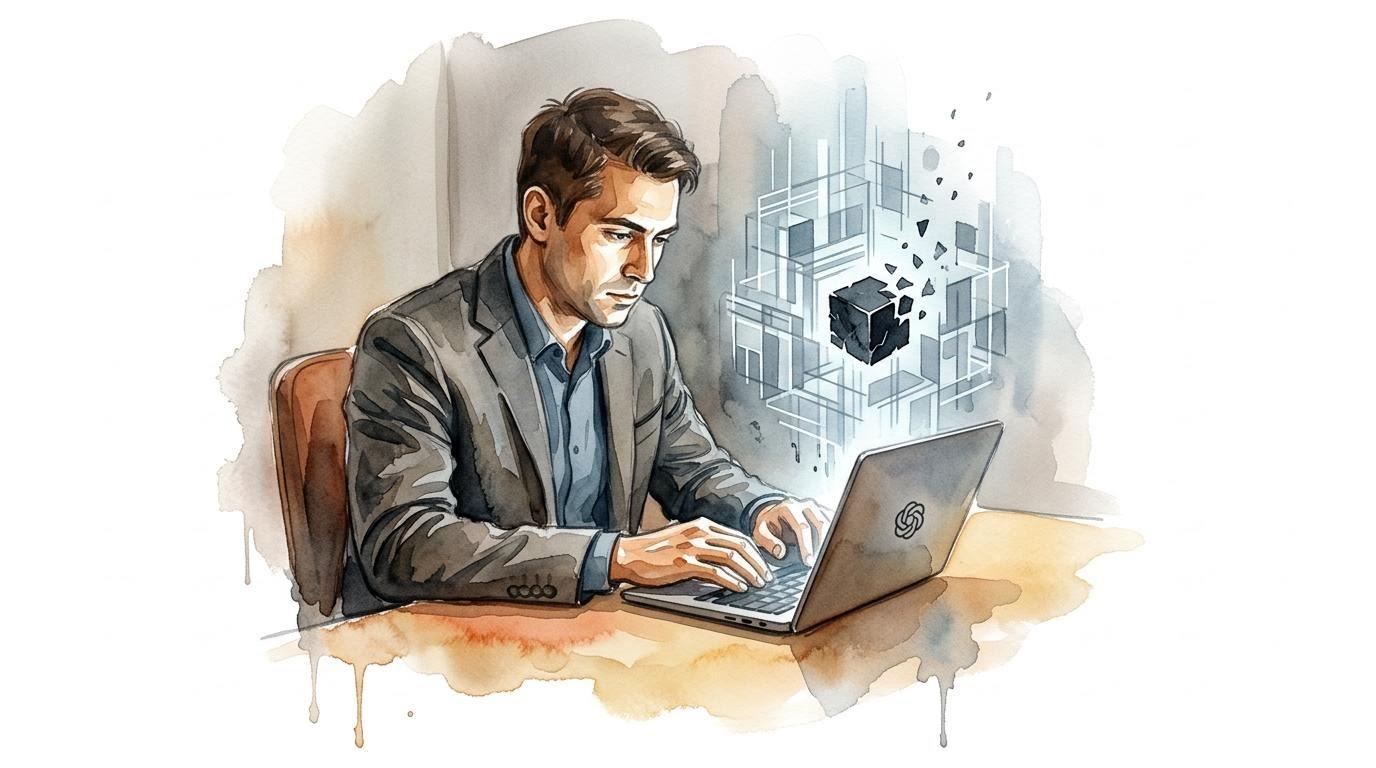 OpenAI Escalates The Cyber Race