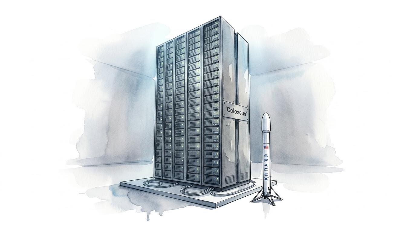 Jeff Bezos' Project Prometheus Nears $38 Billion Valuation