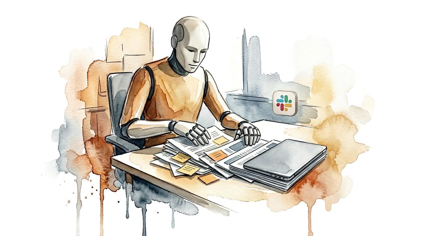 ChatGPT’s Codex-Powered Agents For Teams