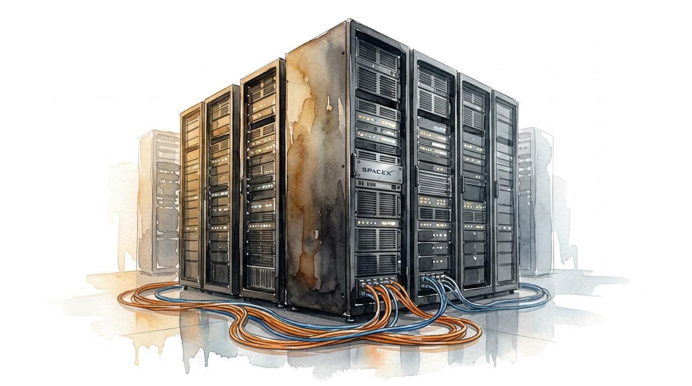 ⚡ Anthropic’s Huge Compute Surprise