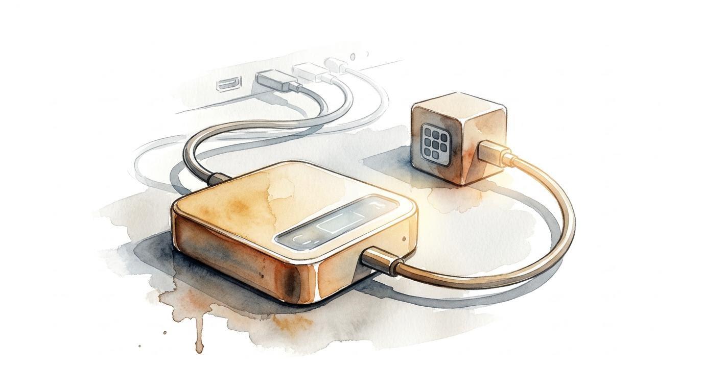 🔌 Grok Connectors Open Up Your Apps