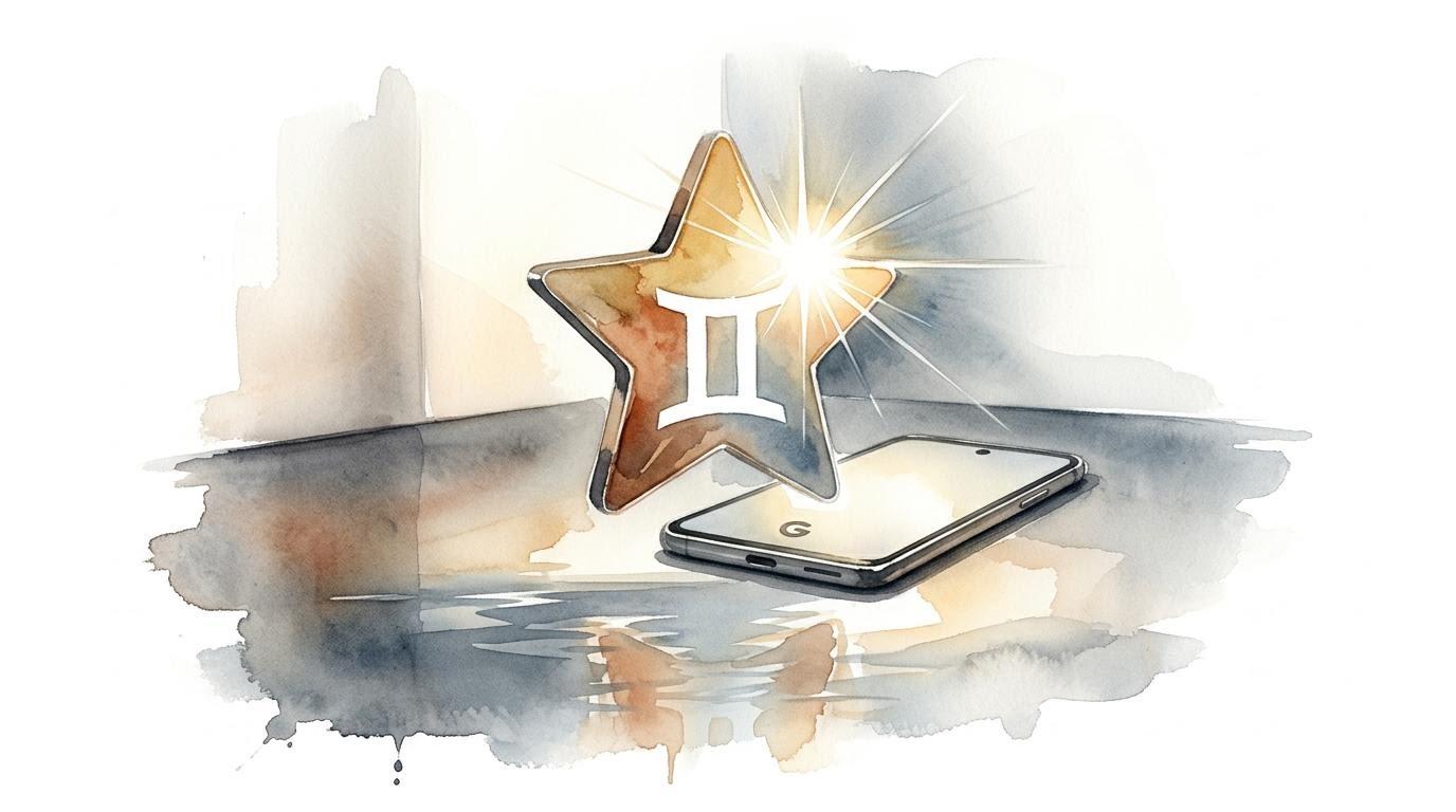 Gemini 3.5 Flash Takes Center Stage