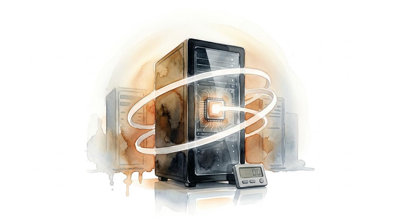 Alibaba’s 35-Hour Model Flex