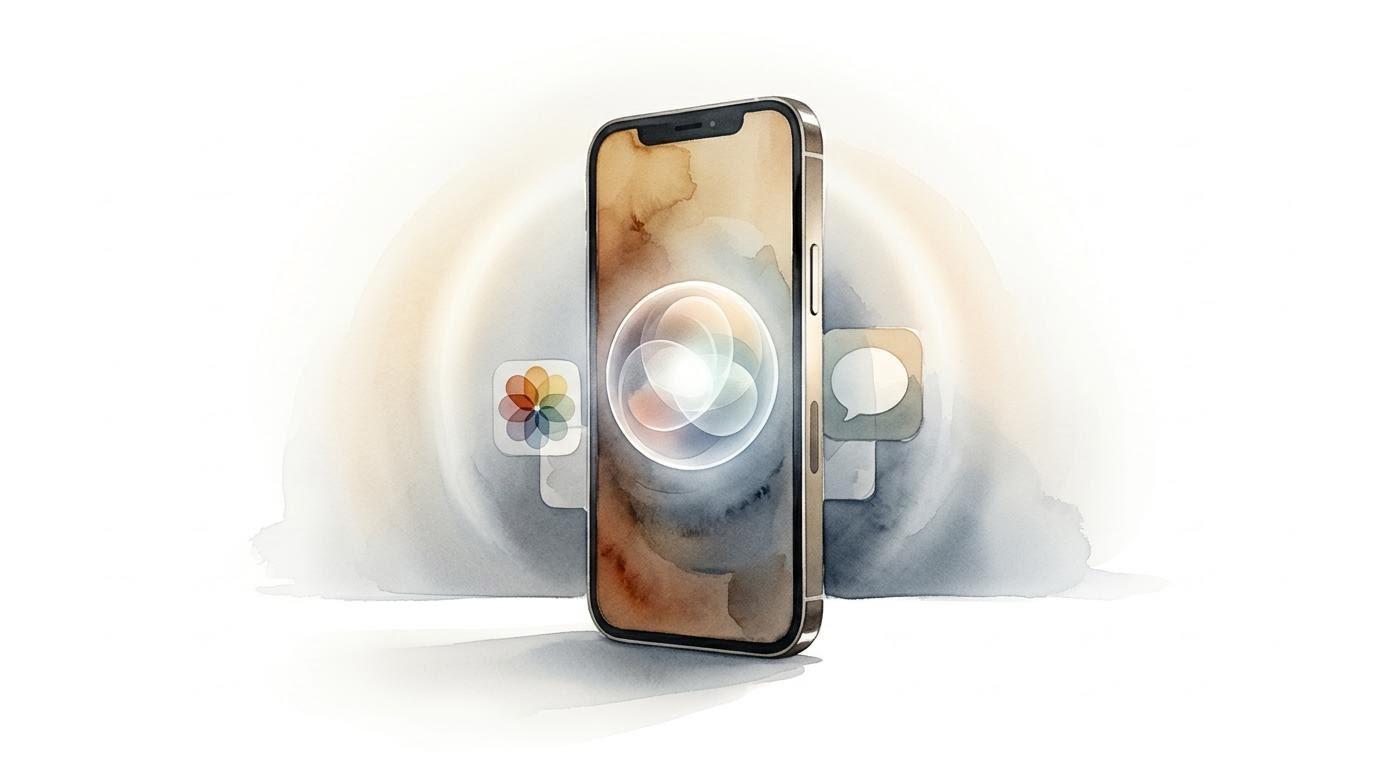 Apple’s Siri Reboot Gets Real