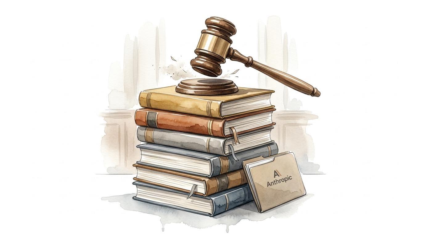 AI Copyright Bill Comes Due