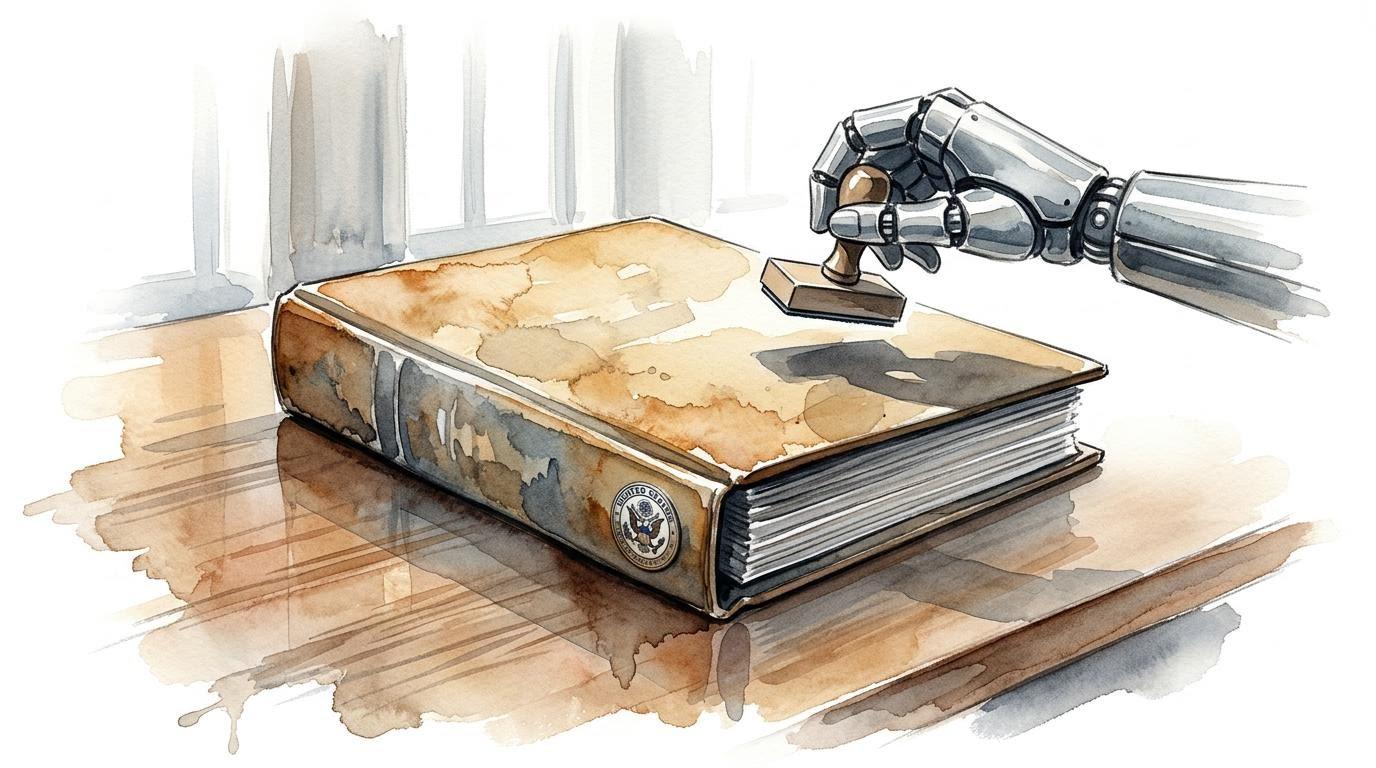 AI Safety Heads To Washington