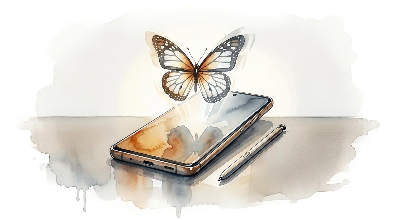 Grok Gets a Creative Upgrade