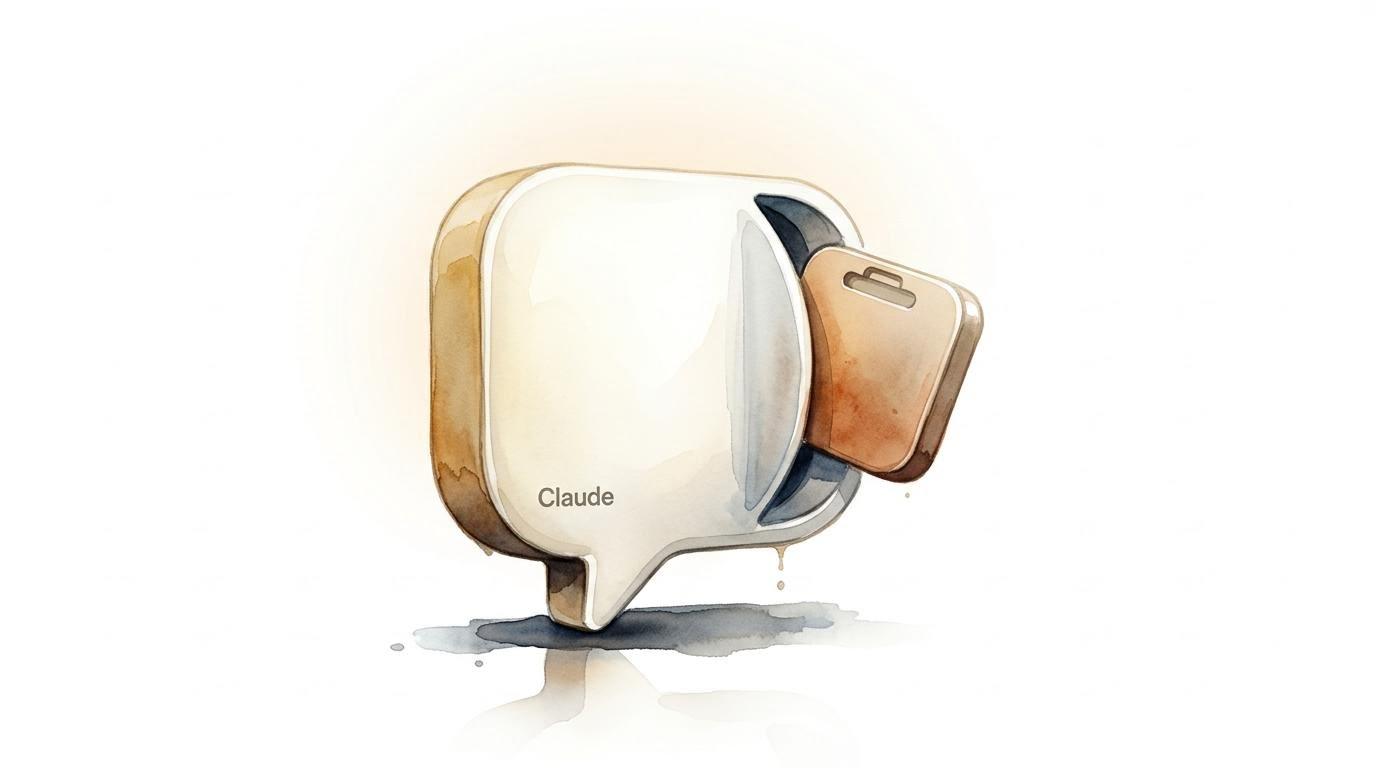 Claude Swallows Its Cowork App