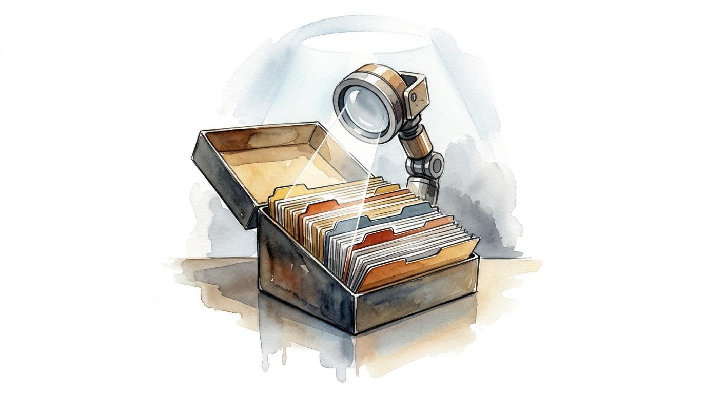 Codex Starts Watching Your Repos